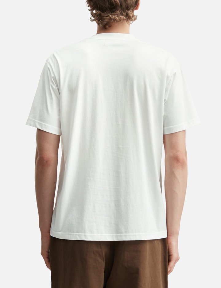 Metalwood Studio Harvey T-Shirt