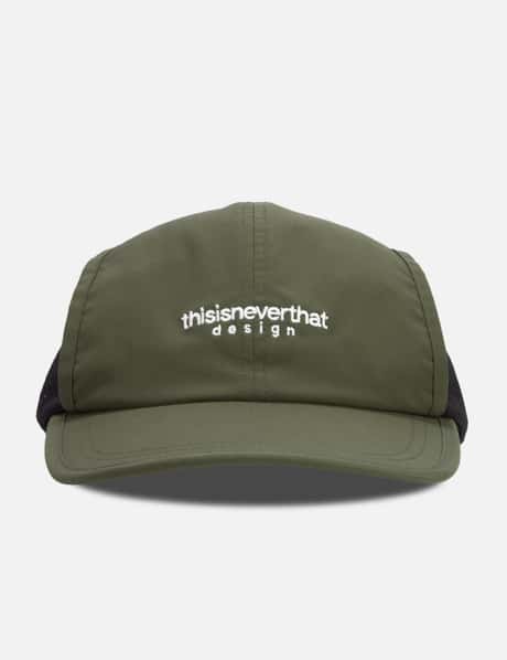 thisisneverthat® Sport Mesh Cap