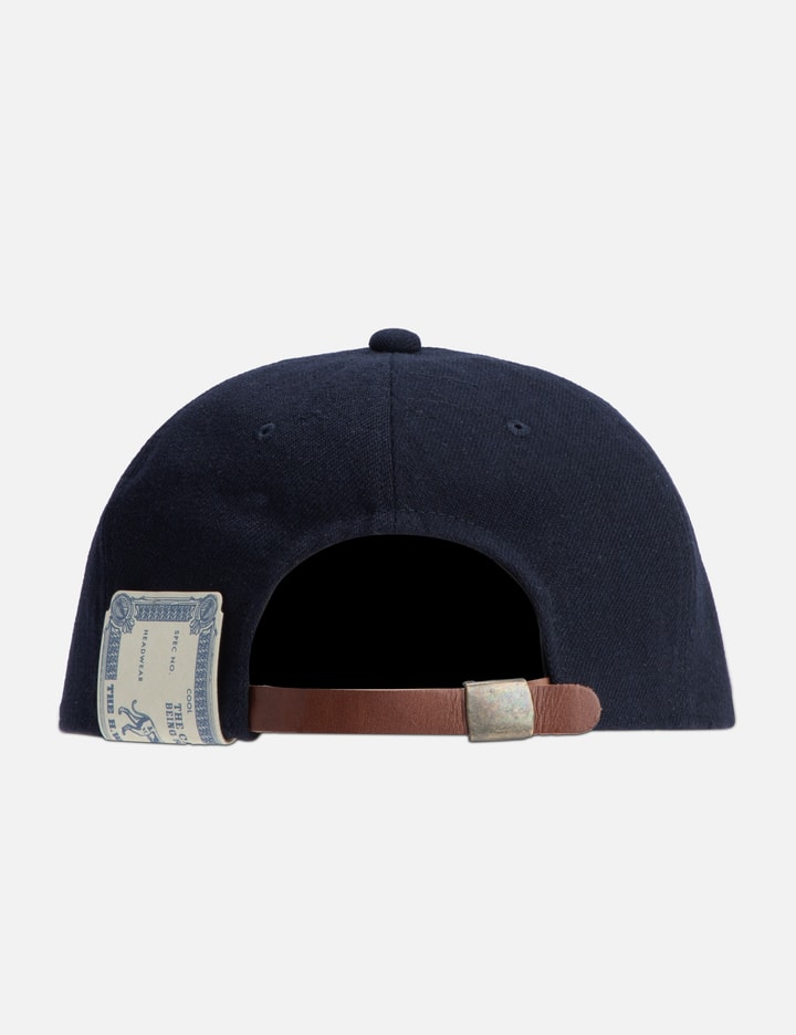 The H.w.dog&co. Baseball Cap