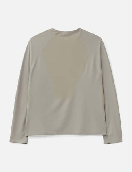 AuraLite™ UV Long T-Shirt view 8