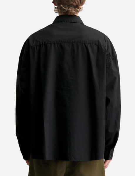 Miller Shirt view 12