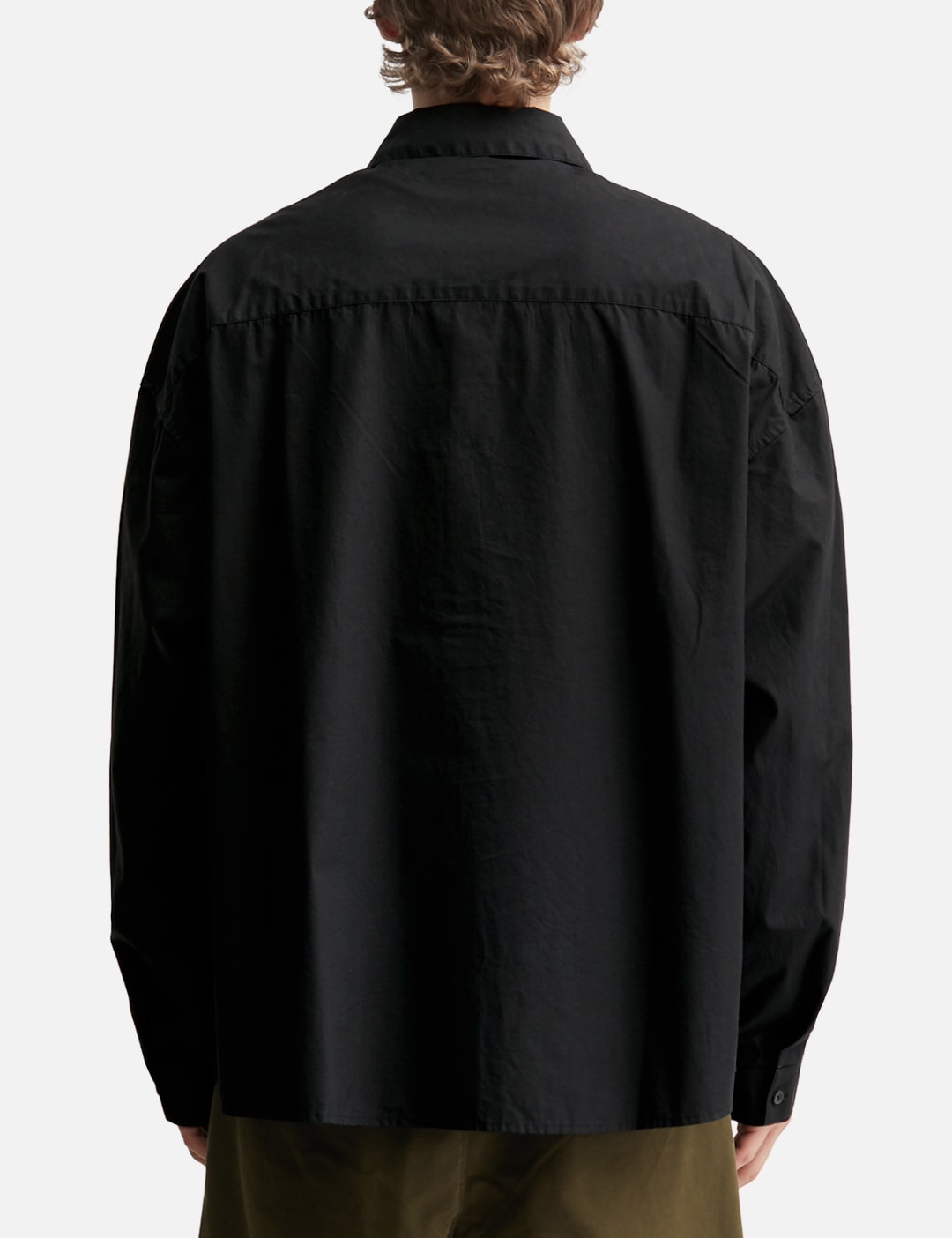 Miller Shirt view 13