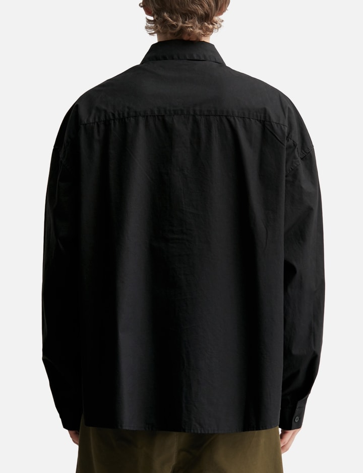 Miller Shirt view 4