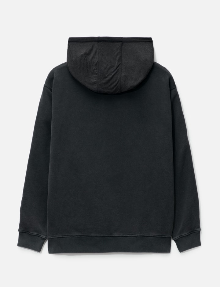 Snap Insert Hoodie Placeholder Image