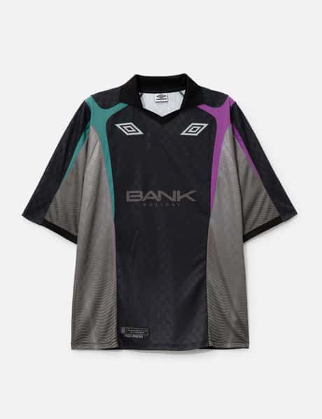X Slam Jam Classic England Polo view 6