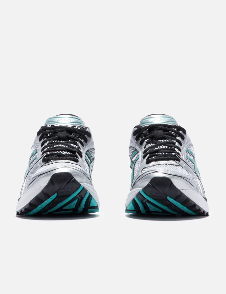 Asics Gel-kayano 14 In Metallic