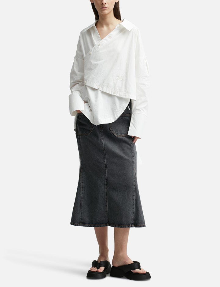 The Artist's Way Shirt Placeholder Image