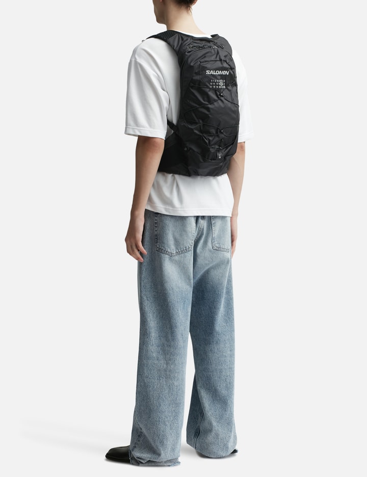 Mm6 Maison Margiela Mm6 X Salomon Xt 15 Backpack