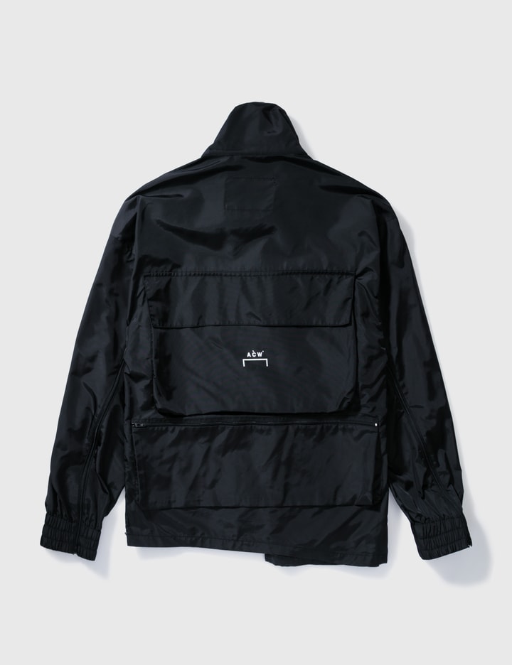 A-cold-wall* Multi Pockets Nylon Jacket Placeholder Image