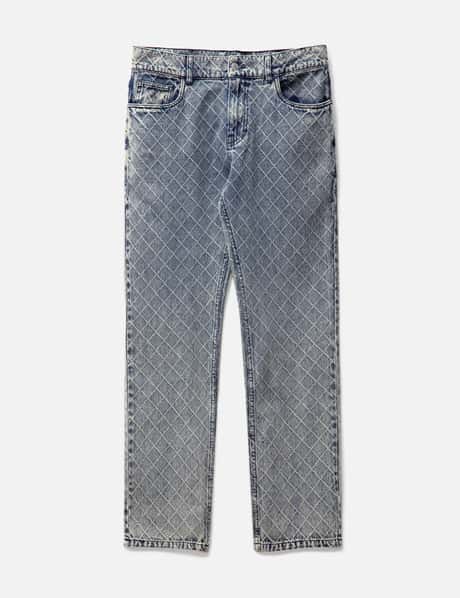 Pleasures - Lifestyle by Ingress Curated Fashion Denim Pocket - and Globally Hypebeast HBX | 5