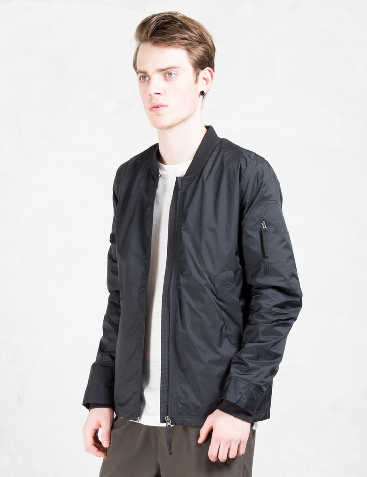 Bomber Jacket Placeholder Image