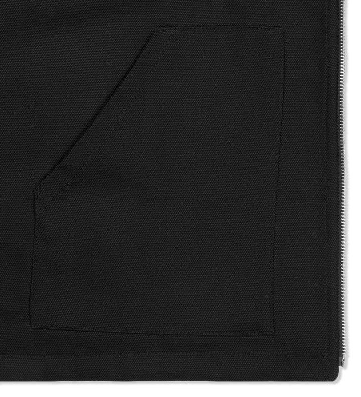 Black Bandana Reversible Vest Placeholder Image