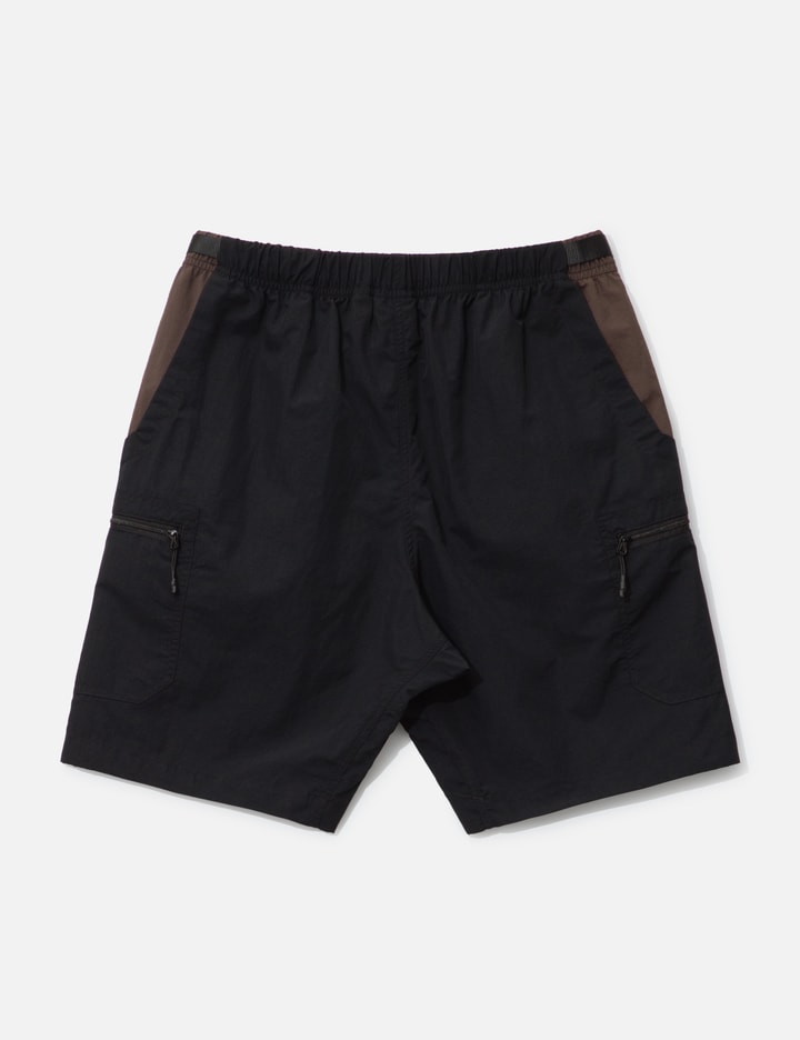 Nylon Utility Shorts Placeholder Image