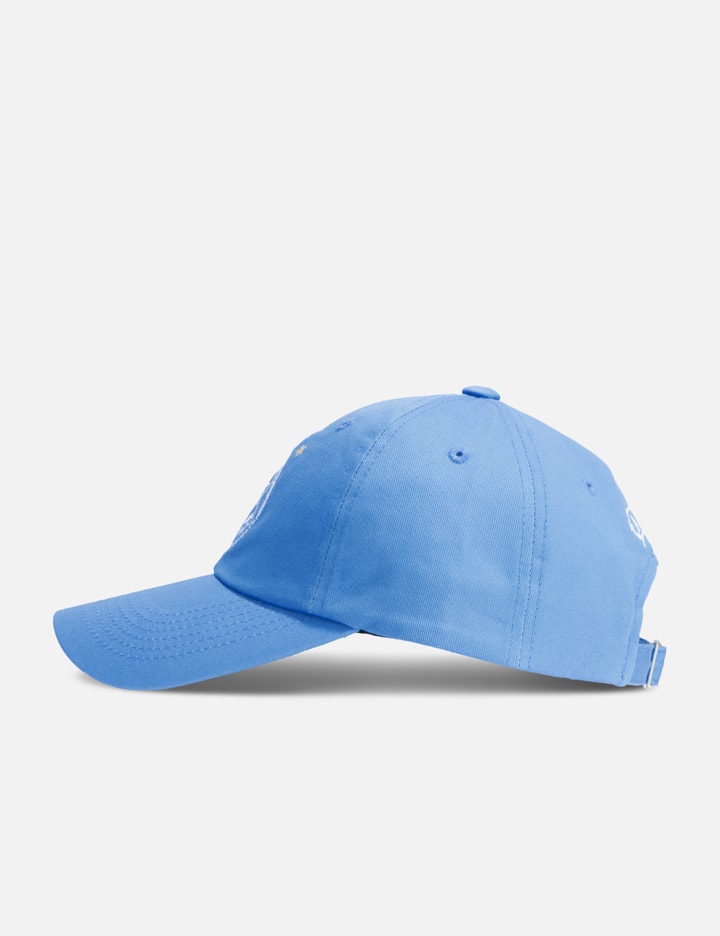 Leo Cap Placeholder Image