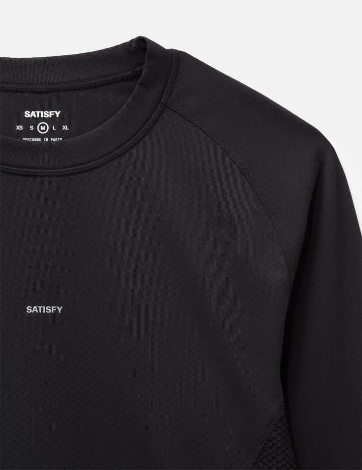 SATISFY FuzzFleece™ Octa® Tee