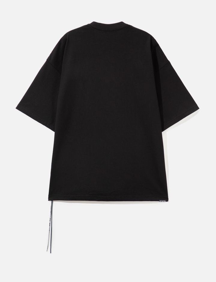 Mastermind World Boxy Square Logo SS Tee
