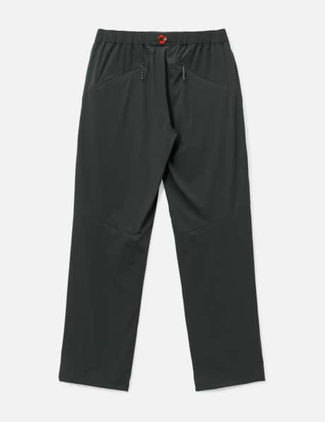 X Mammut Light Pants view 8