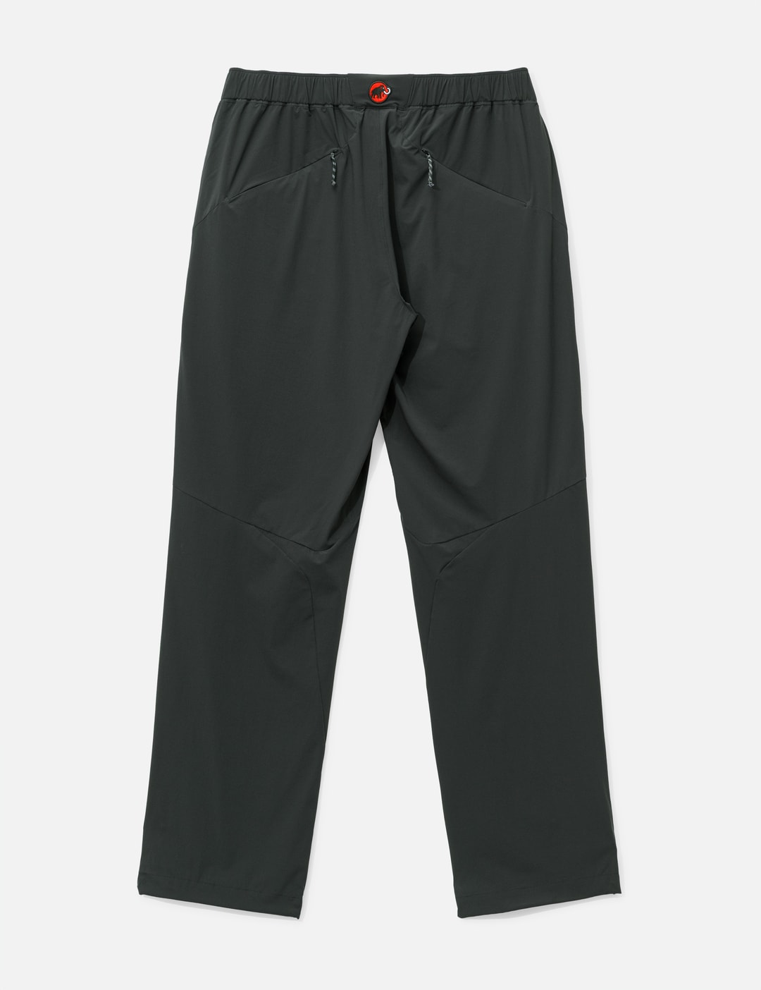 X Mammut Light Pants view 9