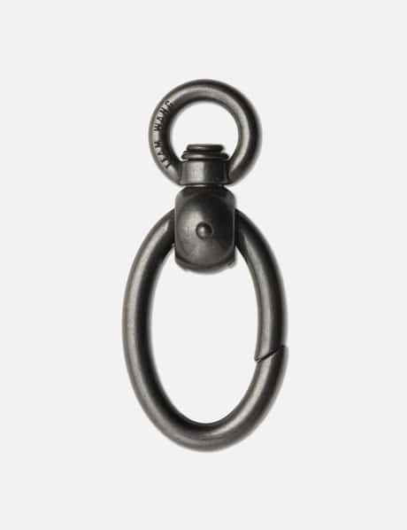 Acceptance Swivel Keychain view 5