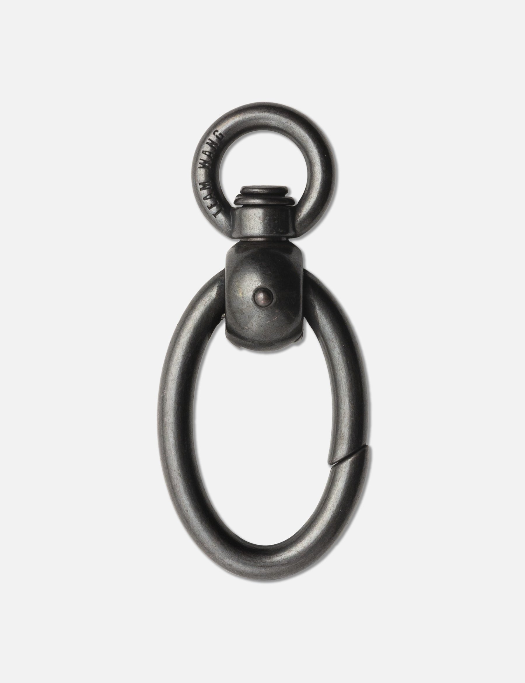 Acceptance Swivel Keychain view 8