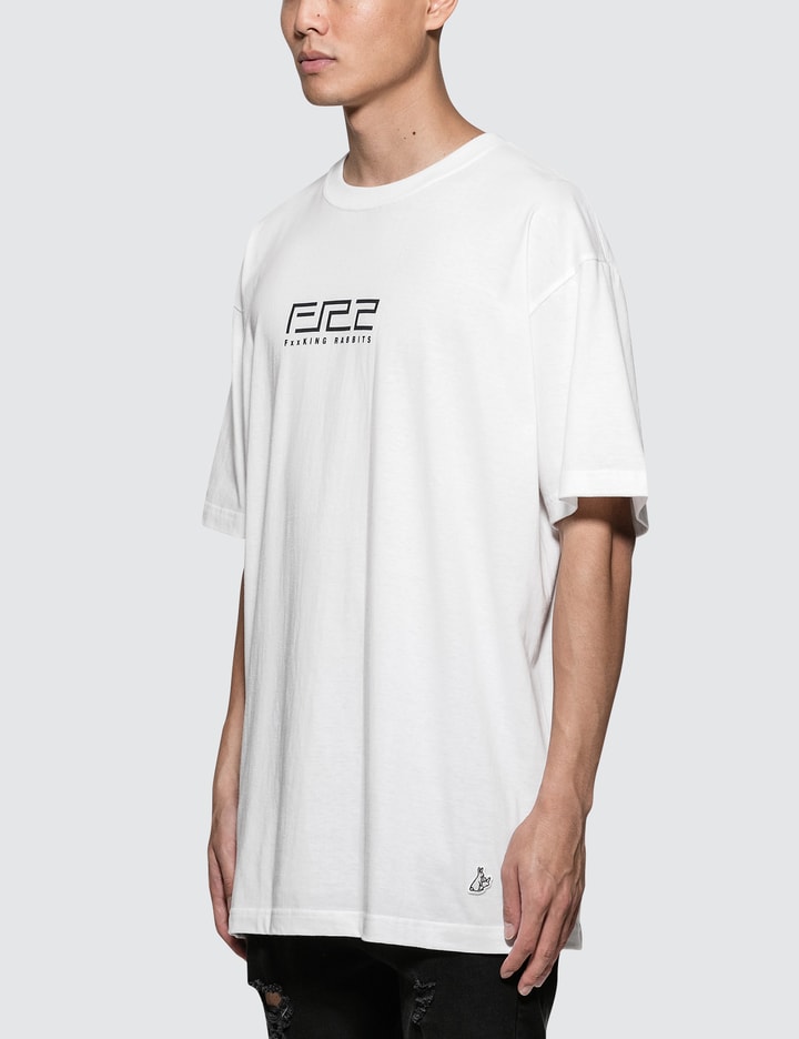 Stoned S/S T-Shirt Placeholder Image