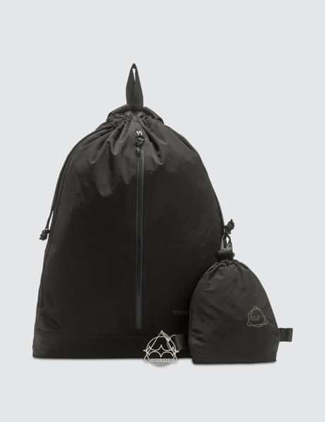 Hyein Seo - Nylon Backpack | HBX