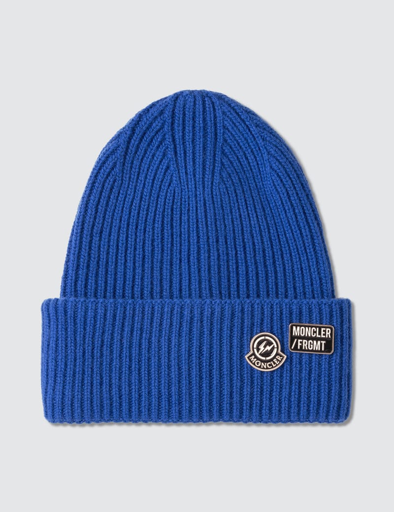 Moncler Genius x Fragment Design Basic 