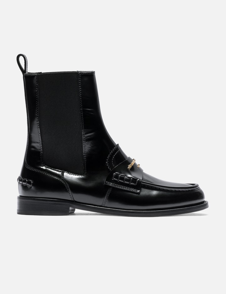 Carter Ankle Boot Placeholder Image