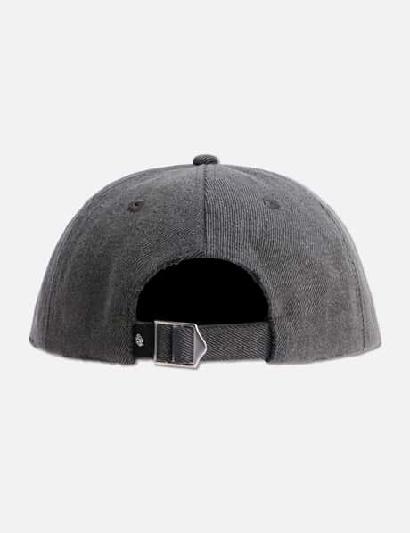Koston Cap With Embroidery And Layered Shade view 10