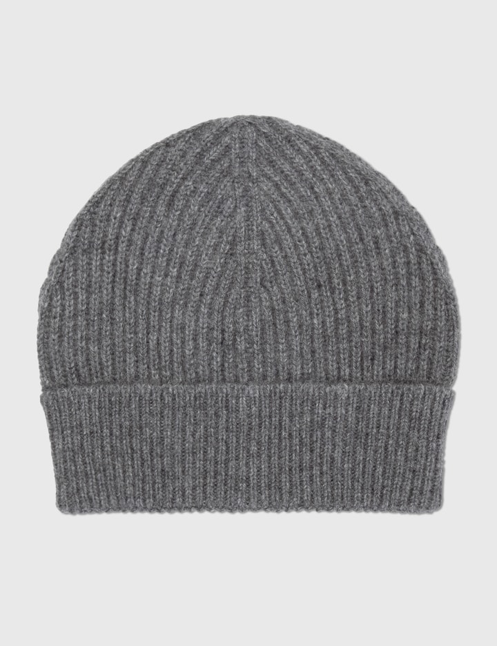 Wool Blend Beanie Placeholder Image