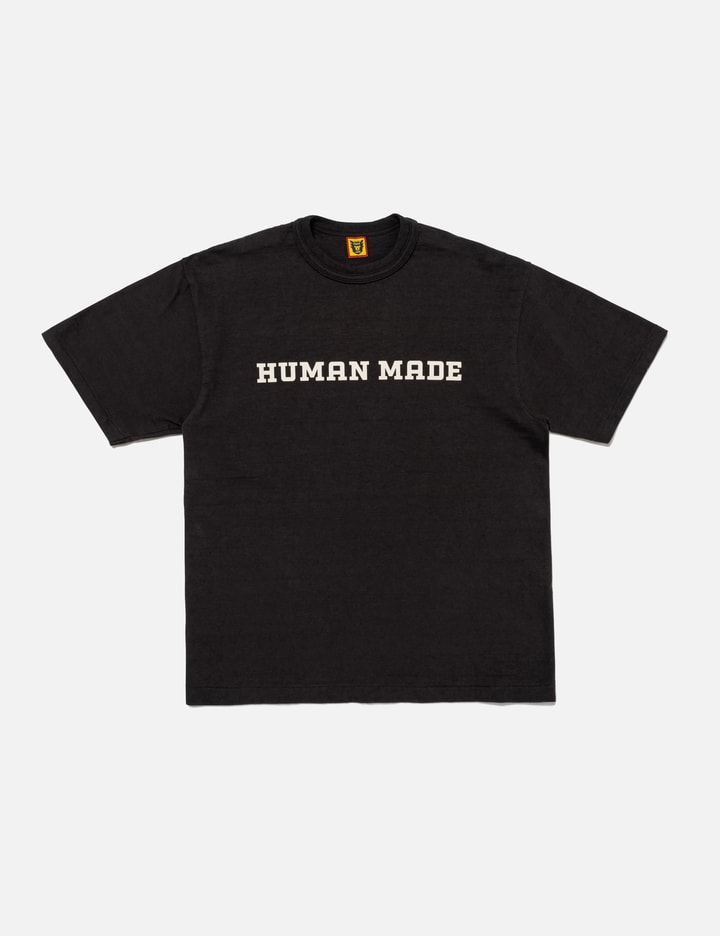 Shop Human Made Graphic T-shirt #16 In Black