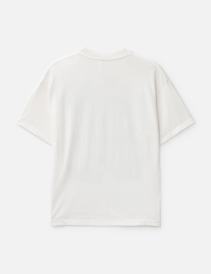 Saint Green Man Short Sleeve T-Shirt Placeholder Image