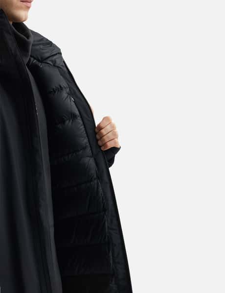 X Salomon Sports Jacket view 17