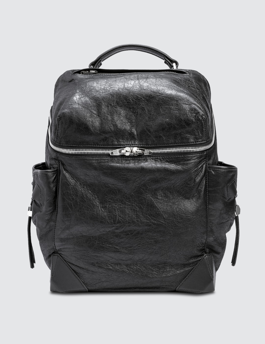Alexander Wang - Wallie Backpack | HBX Alexander Wang - Wallie Backpack | HBX