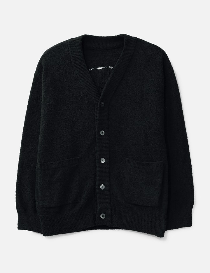 Lounge Cardigan Placeholder Image