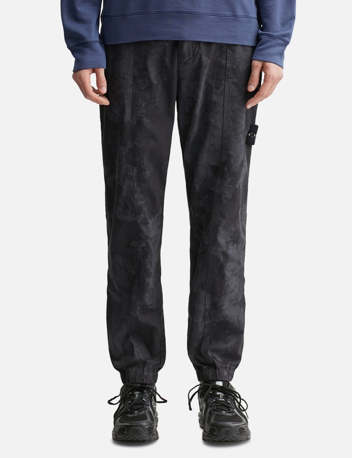 Laser Camo Jogger Pants Placeholder Image