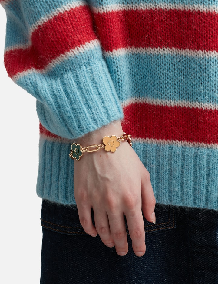 Flower Bracelet Placeholder Image