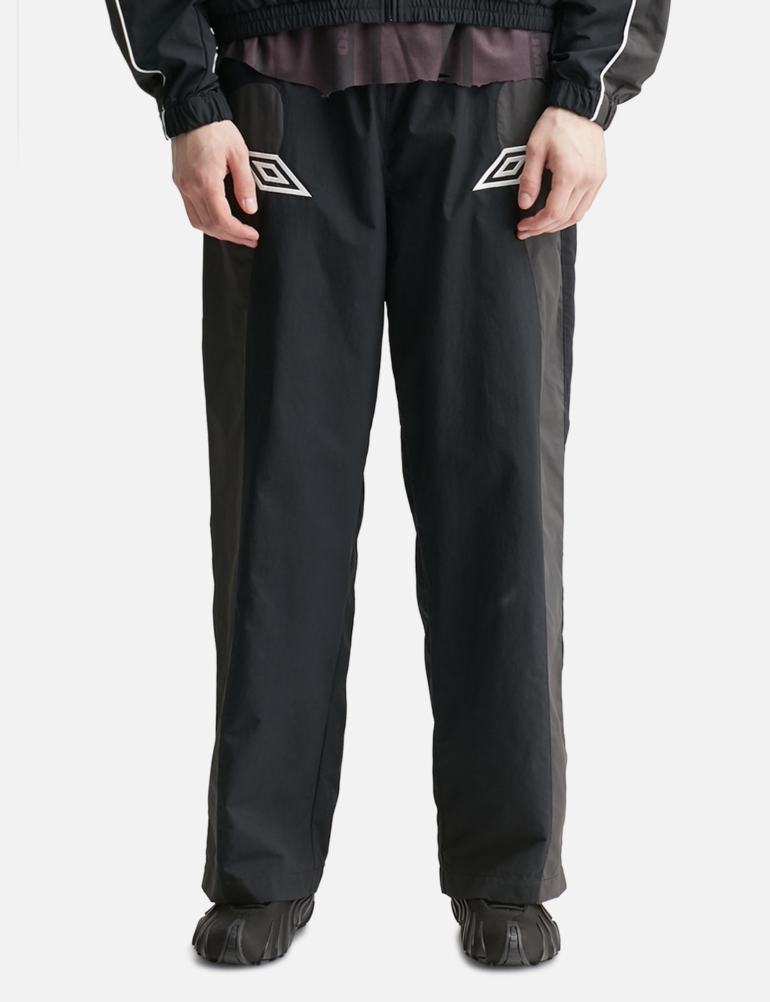 X Slam Jam Guarding Tracksuit Pants view 18