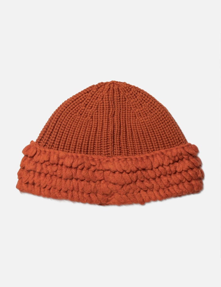 Wool Beanie Placeholder Image