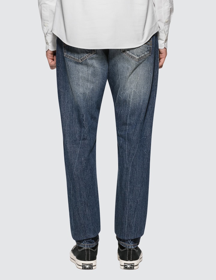 Moncler x Fragment Design Sports Trousers Placeholder Image
