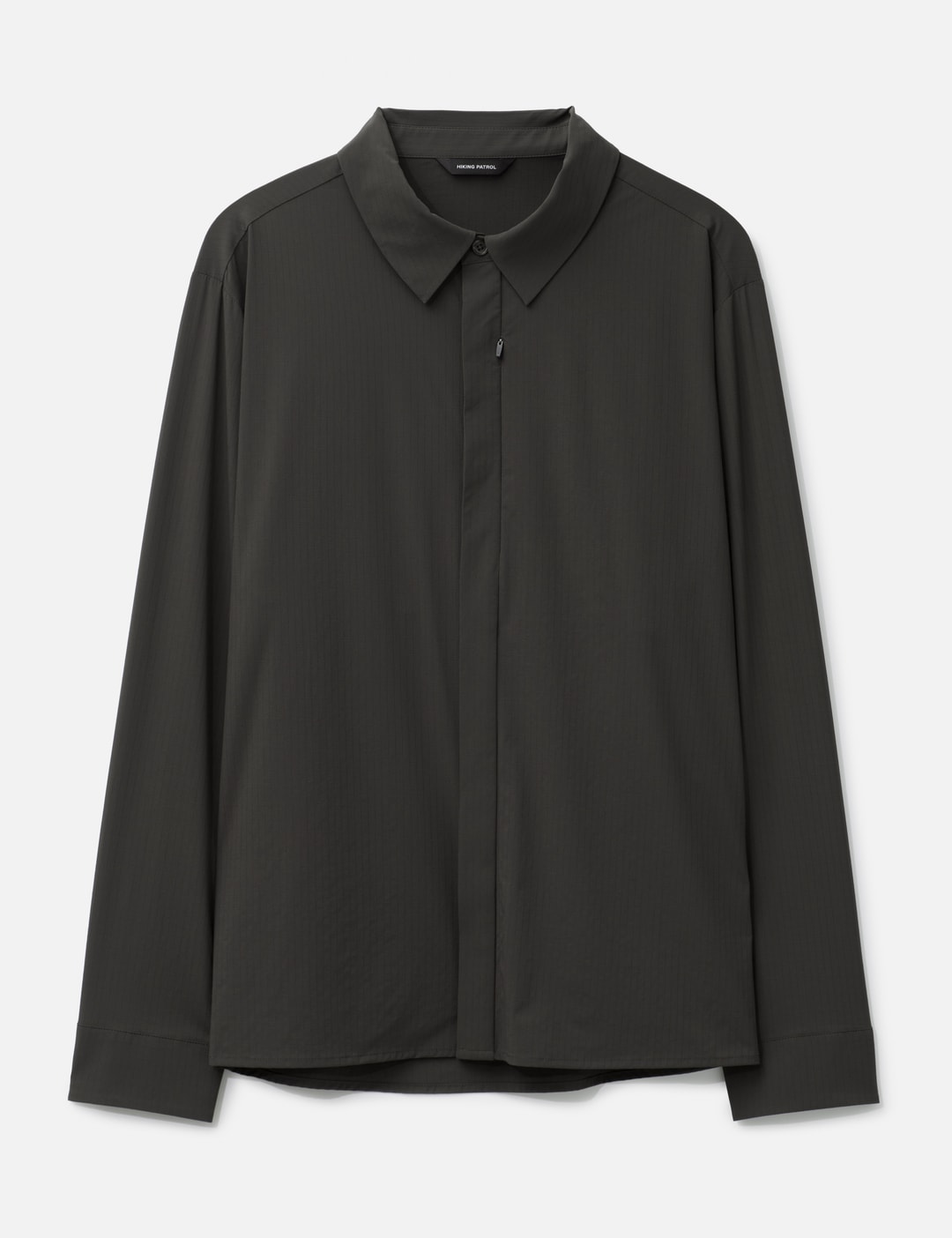 Align Button Up Shirt view 7