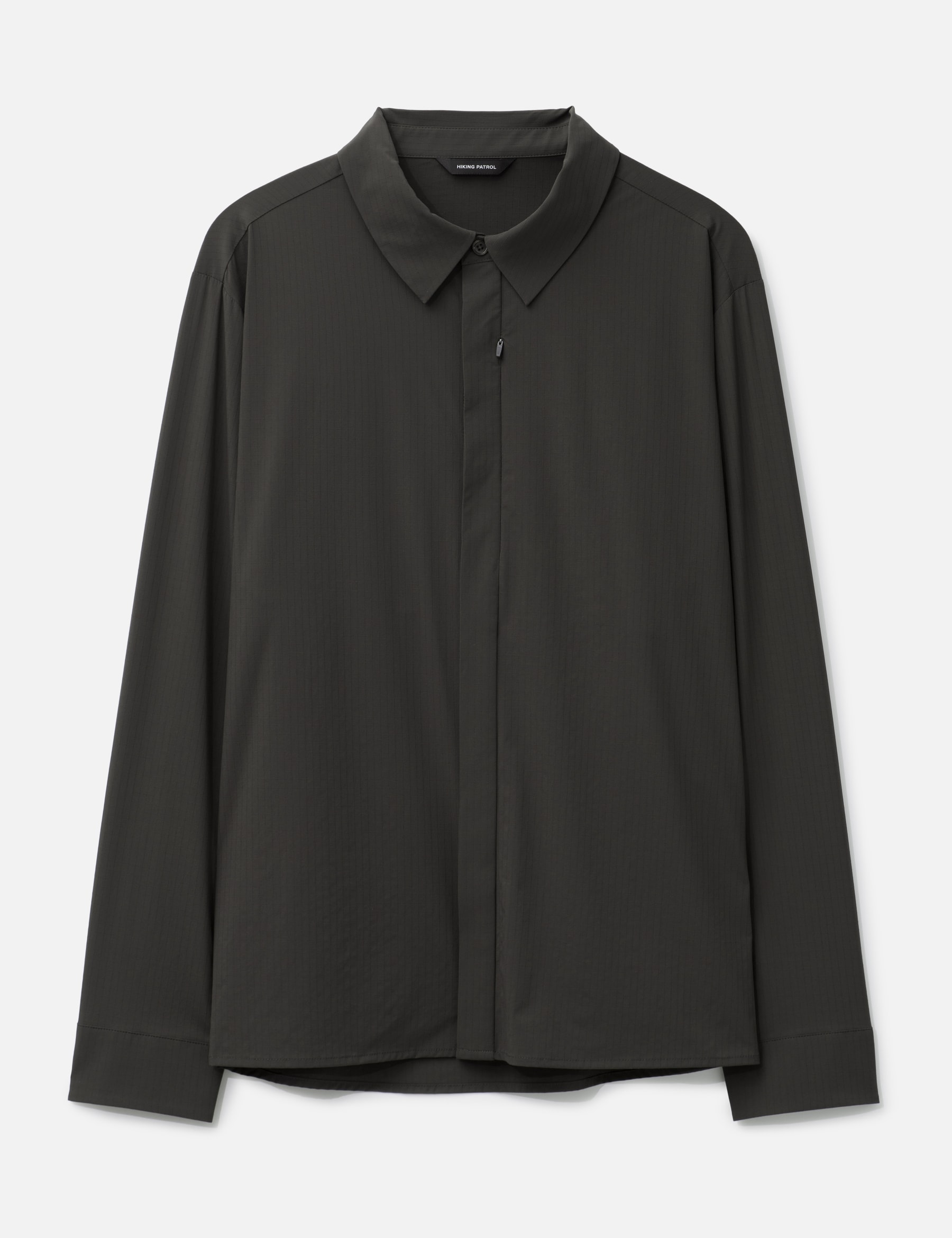 Align Button Up Shirt view 16