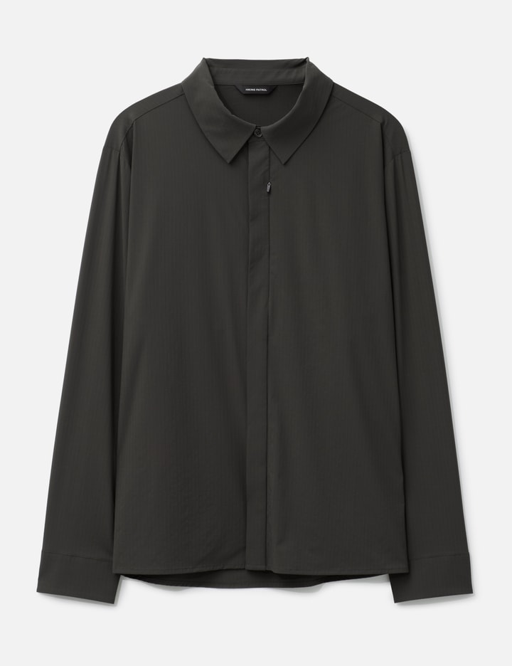 Hiking Patrol Align Button Up Shirt