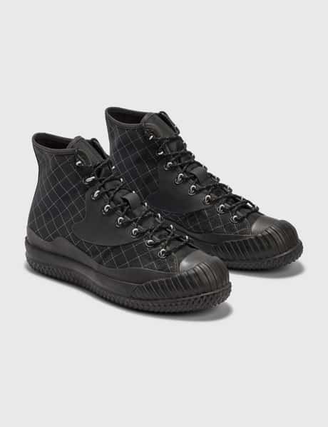 Converse Converse X Slam Jam Bosey MC Hi HBX Globally