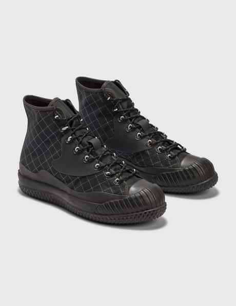 Converse Converse X Slam Jam Bosey MC Hi HBX Globally