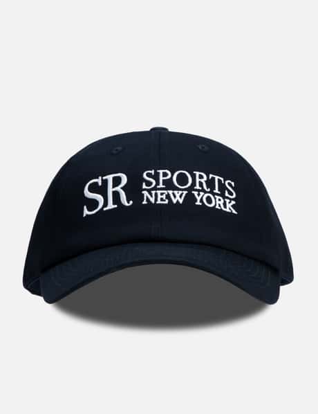 Sporty & Rich JFK Hat