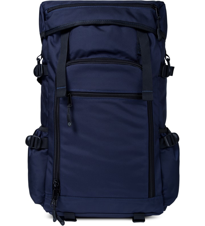 Navy Ruckpack Backpack Placeholder Image