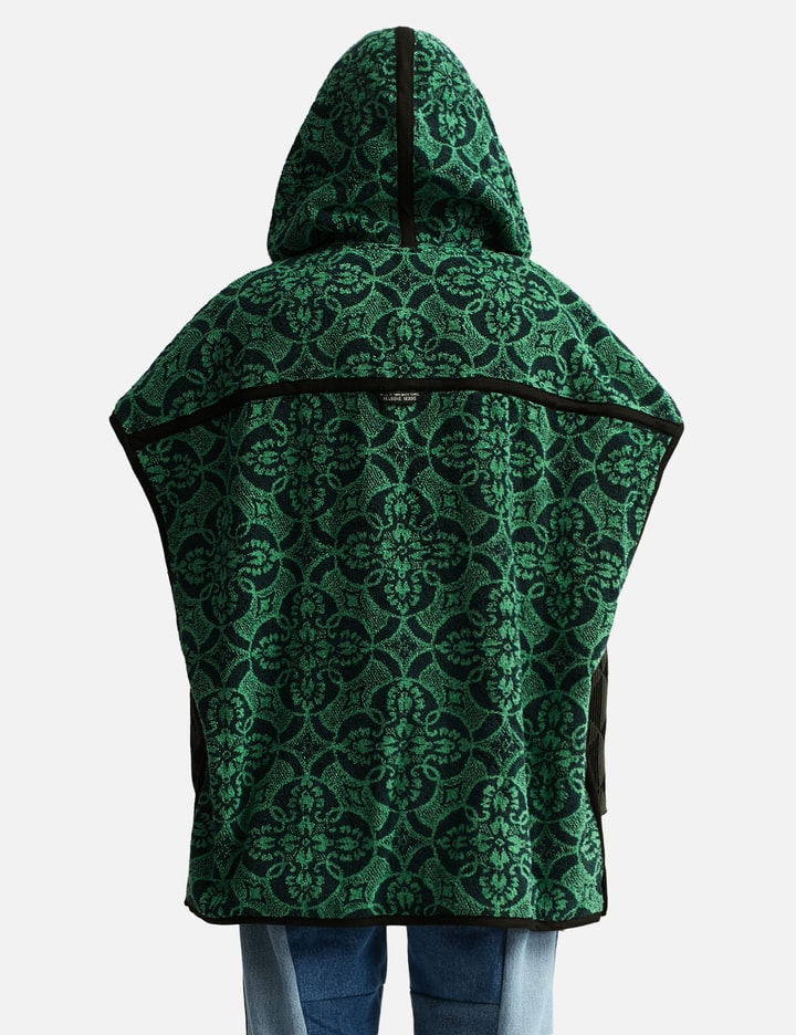 오리엔탈 타올 박시 테일러드 재킷 Placeholder Image