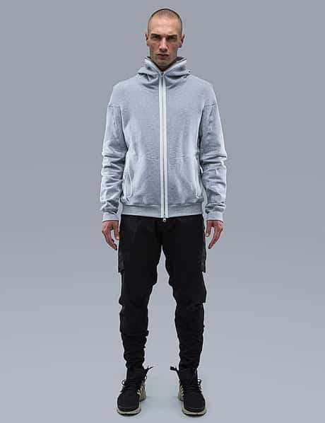 ACRONYM - P10TS-DS Schoeller Dryskin Tec Sys Articulated Pants 