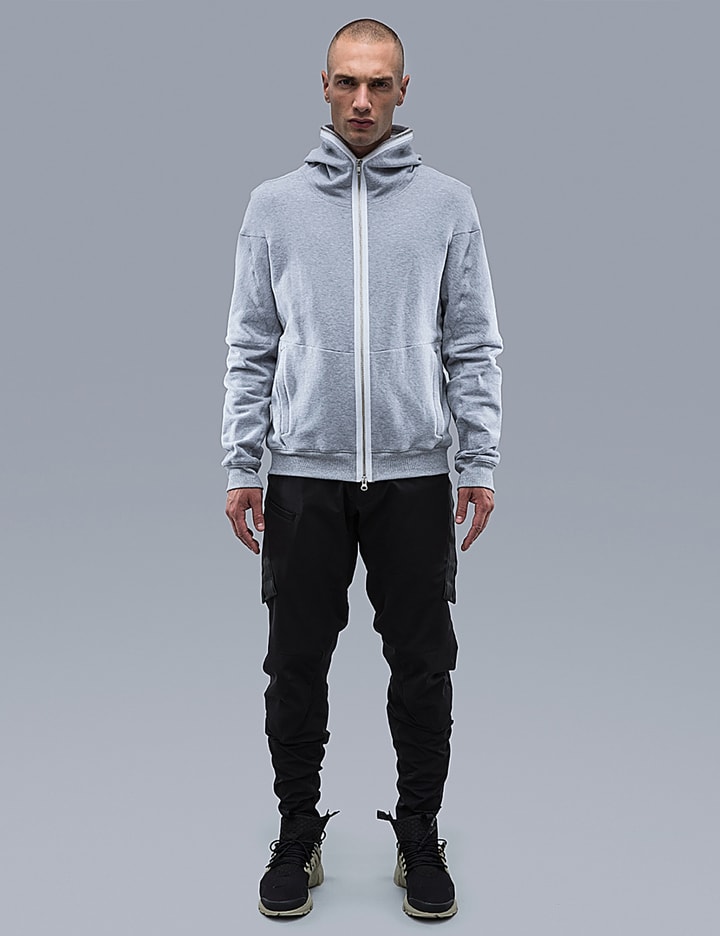 P10TS-DS Schoeller Dryskin Tec Sys Articulated Pants Placeholder Image